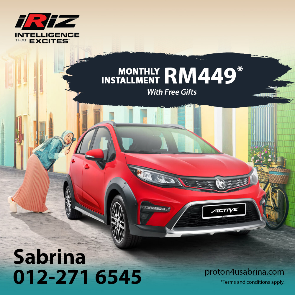 Iriz