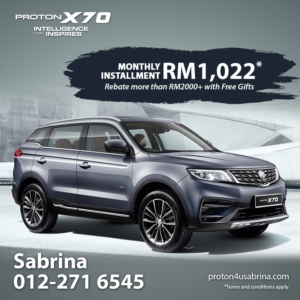 X70