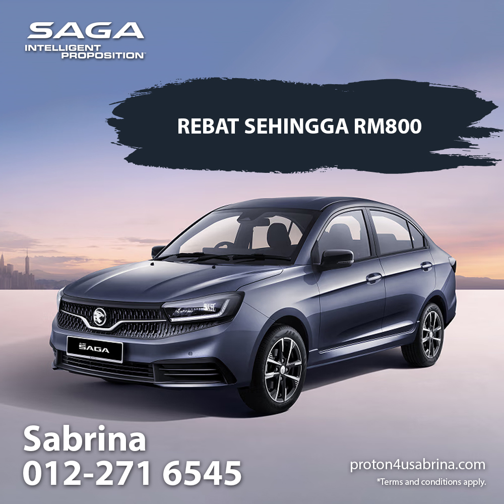 Saga_DES BM