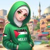 Budak Kecik Avatar